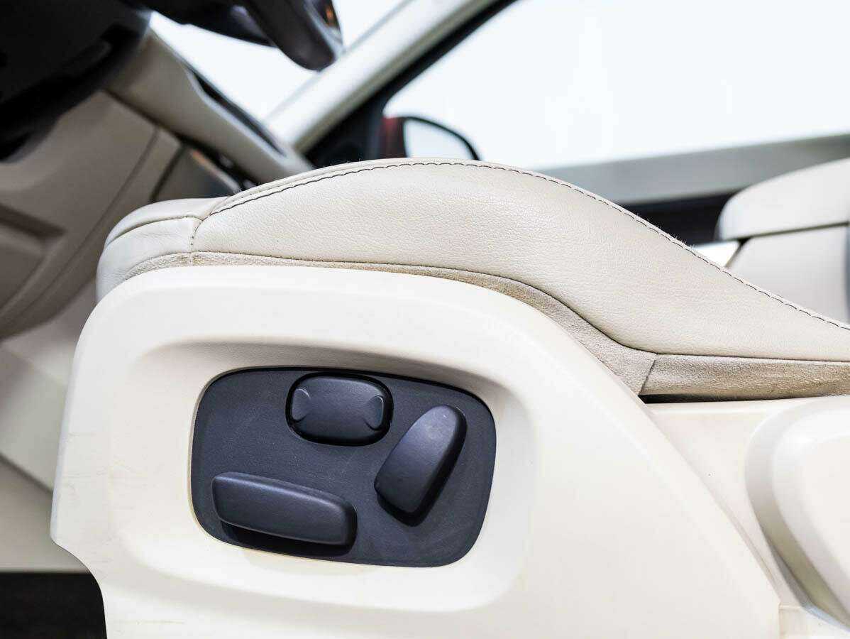 Land Rover Range Rover Evoque 6-speed, 2012 Фото №20