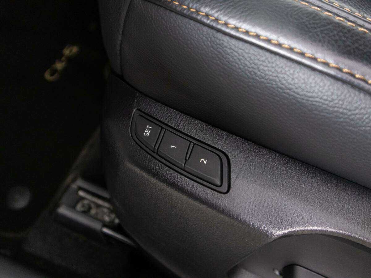 Mazda CX-5, 2020 Фото №18