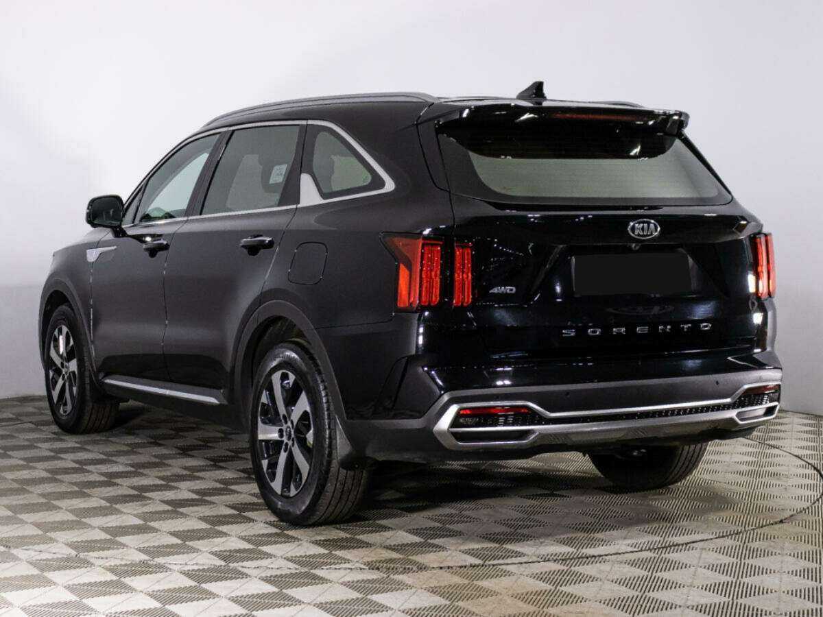 Kia Sorento, 2020 - 63 424 км. | Фото №7