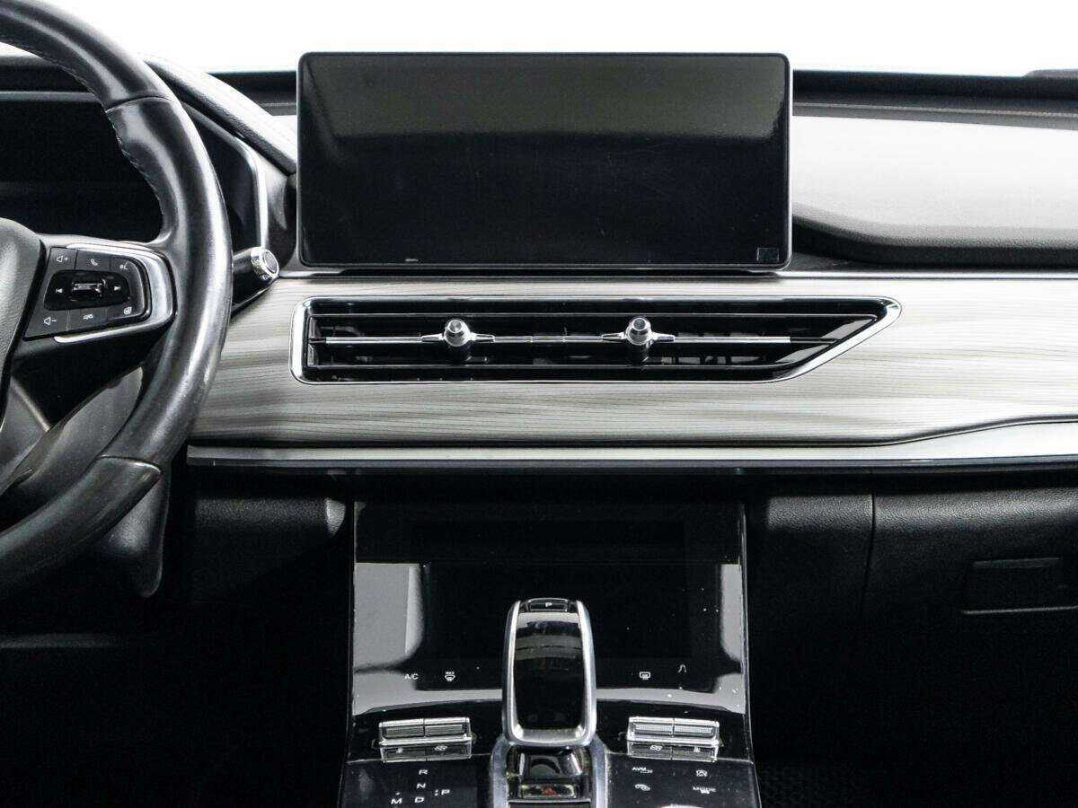 Chery Tiggo 8 Pro, 2021 Фото №14