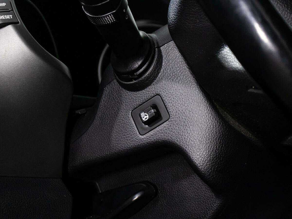 Kia Sportage, 2014 Фото №17