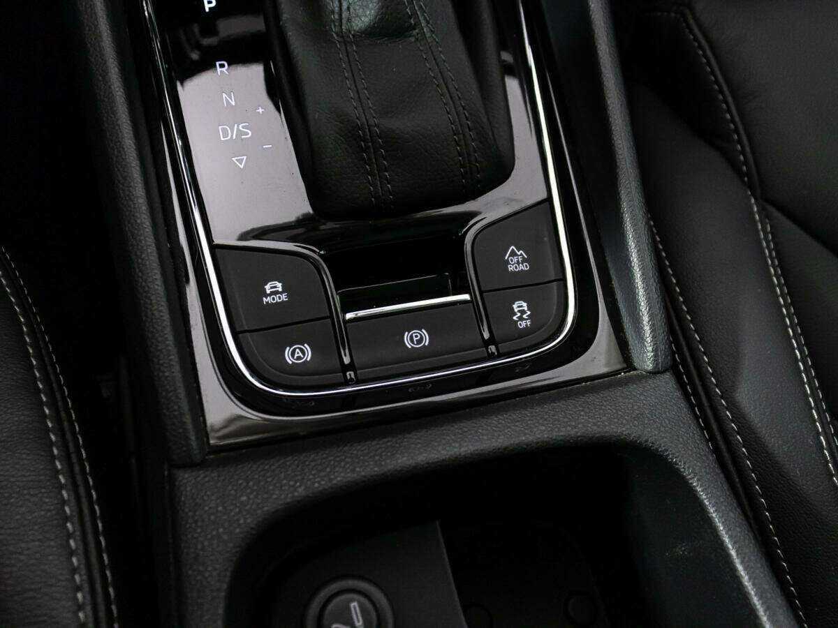 Skoda Kodiaq, 2018 Фото №20