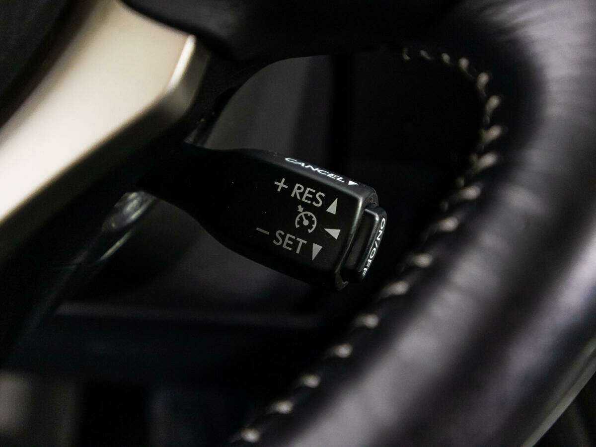 Lexus NX 200t, 2015 Фото №22