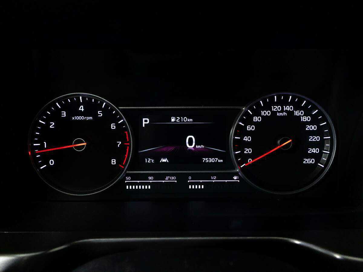 Kia Sorento, 2022 Фото №12