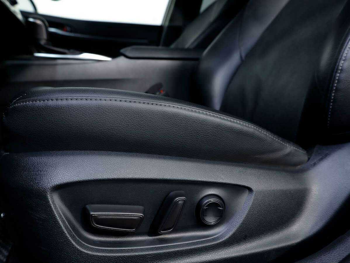 Toyota Camry, 2021 Фото №16