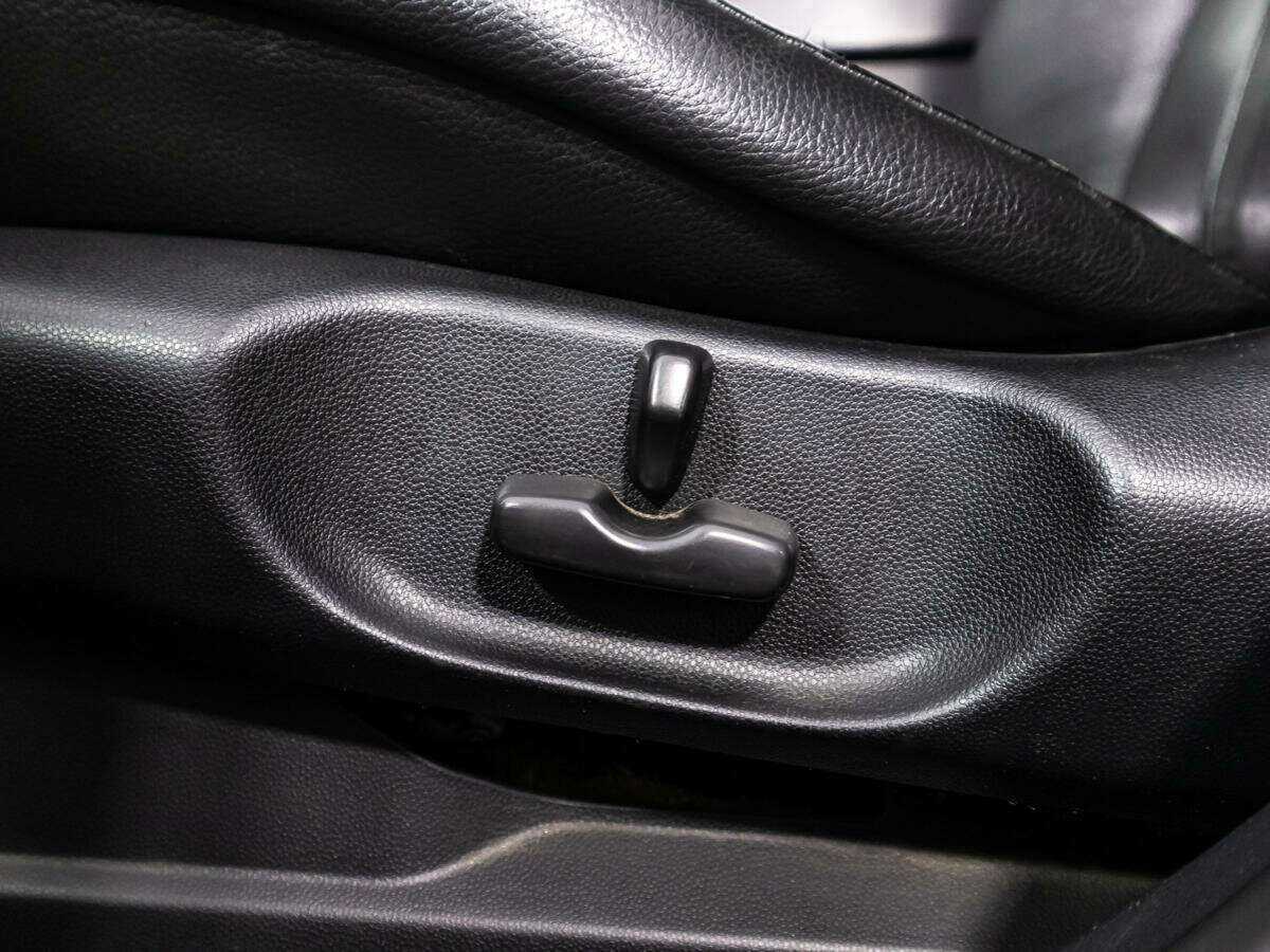 Mazda CX-7, 2008 Фото №16