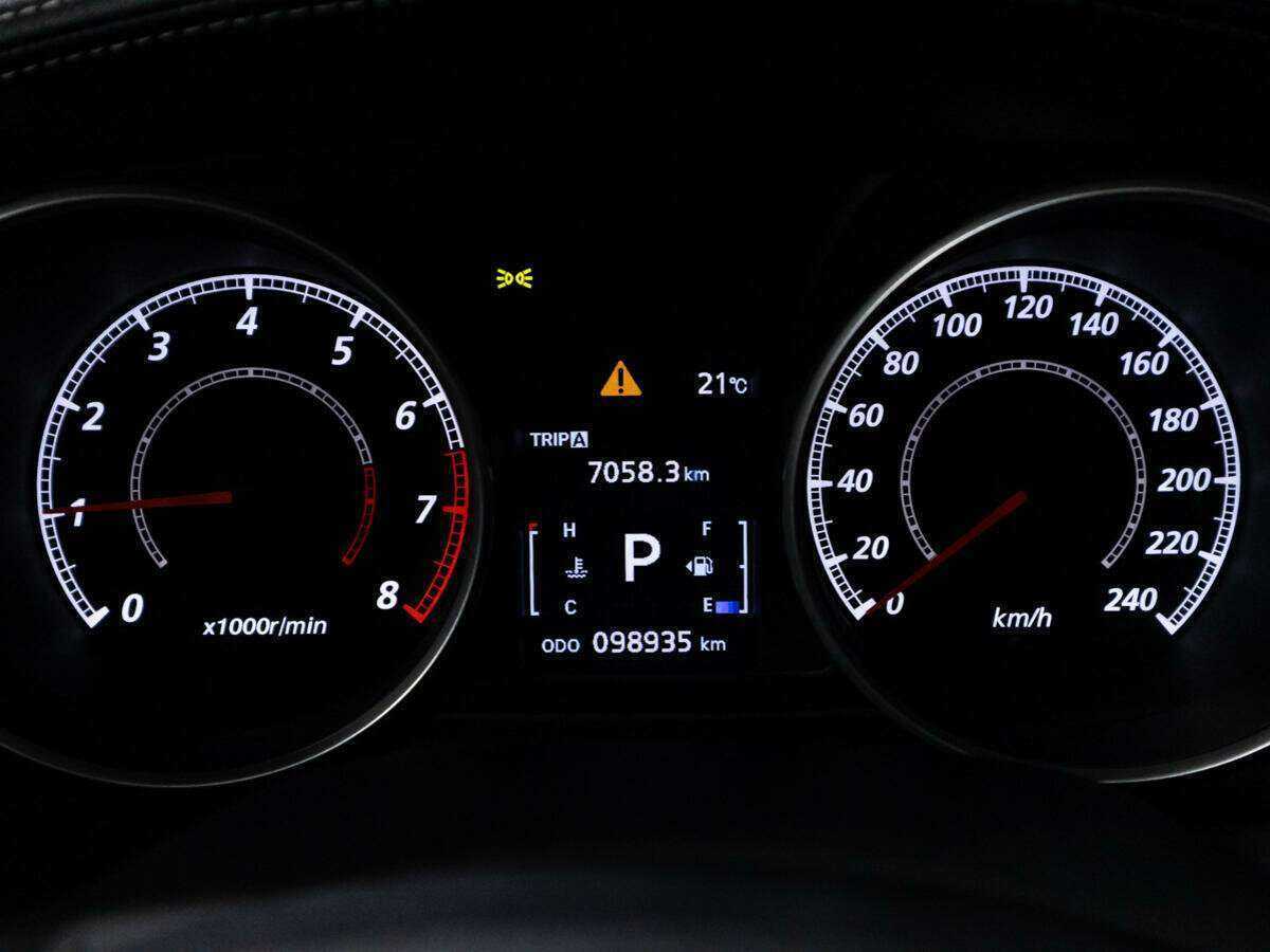 Mitsubishi Outlander, 2010 Фото №12