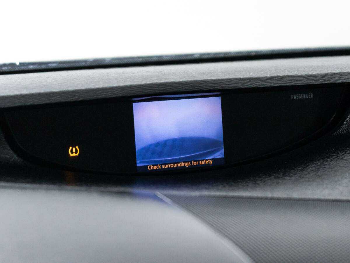 Toyota Venza, 2010 Фото №20