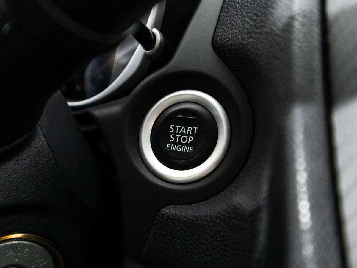 Mitsubishi ASX, 2011 Фото №16