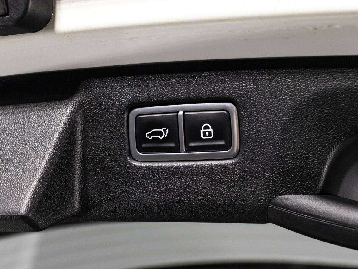 Kia Sorento, 2020 Фото №15