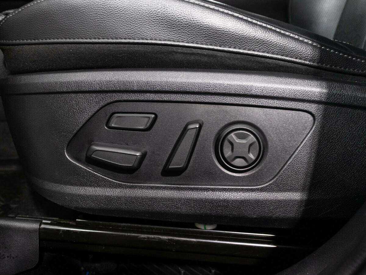 Kia Sorento, 2020 Фото №18