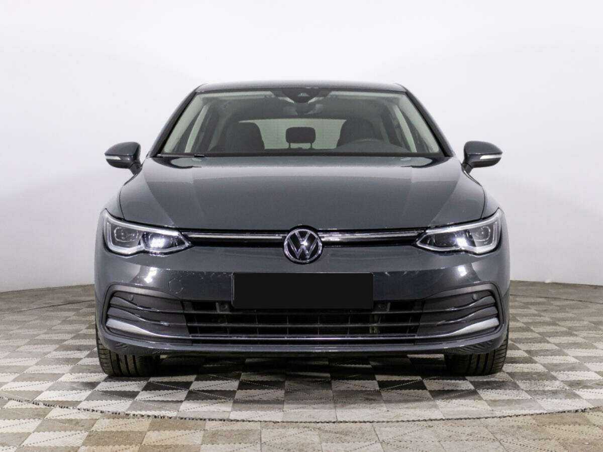 Volkswagen Golf, 2021 - 30 000 км. | Фото №2