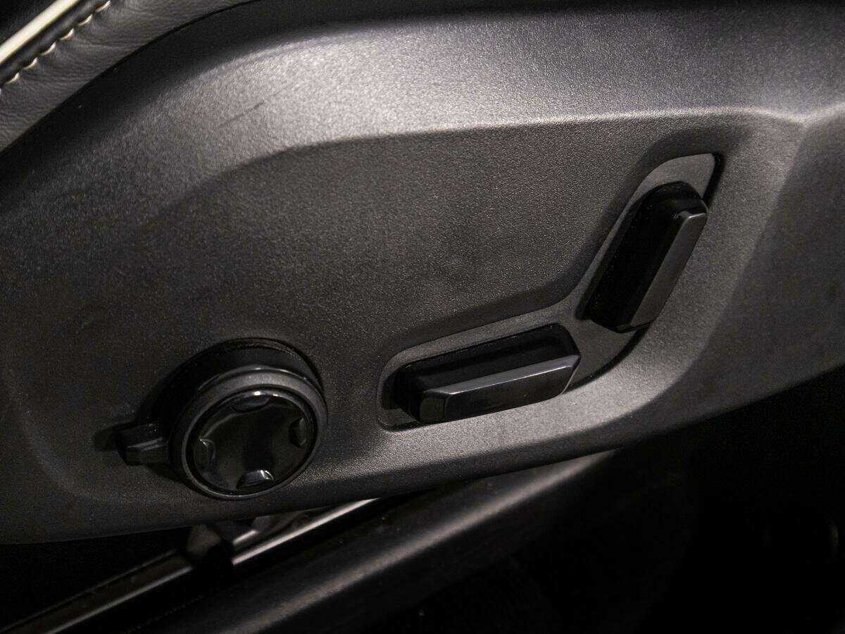 Volvo XC90, 2018 Фото №15