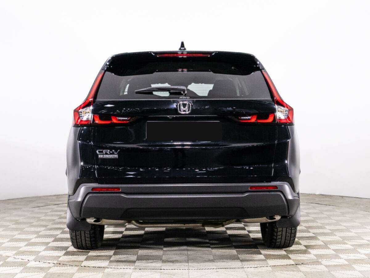 Honda CR-V, 2022 Фото №6