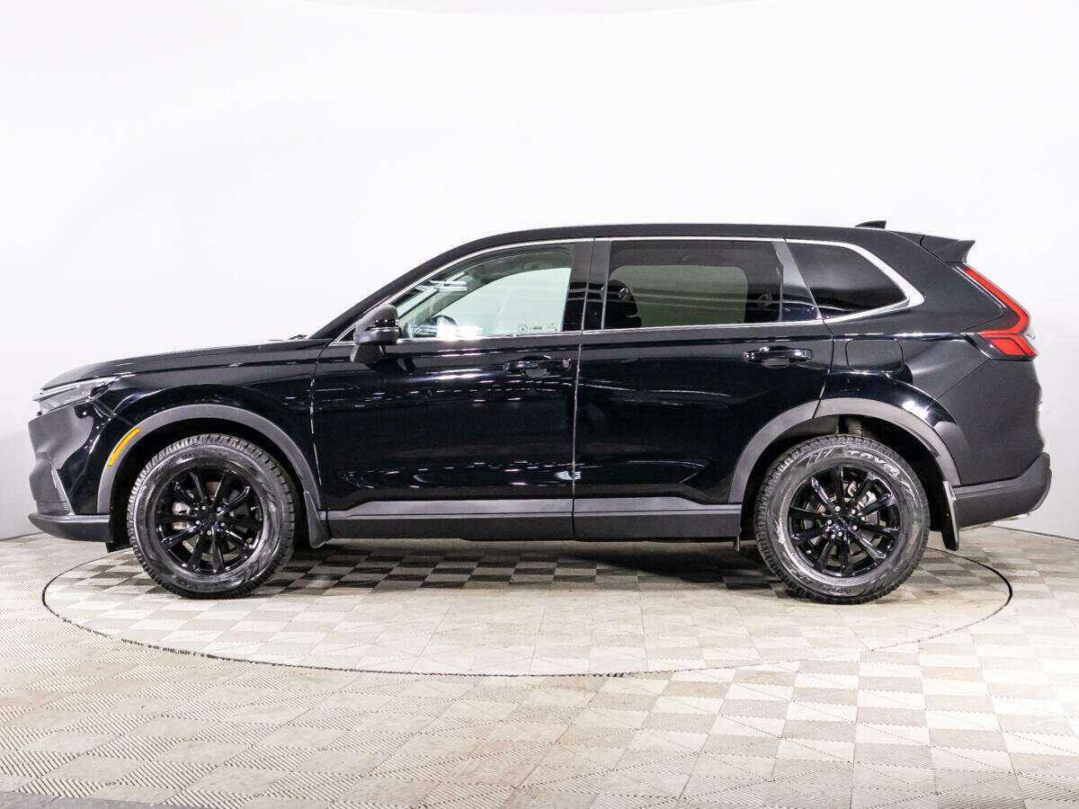 Honda CR-V, 2022 Фото №8