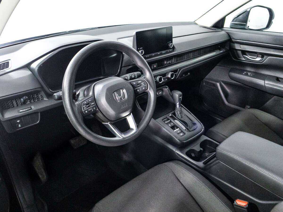 Honda CR-V, 2022 Фото №11