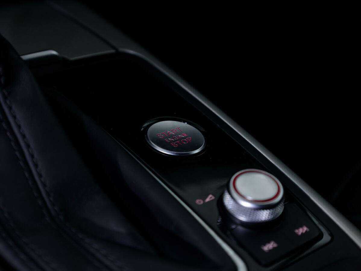 Audi A6, 2016 Фото №17