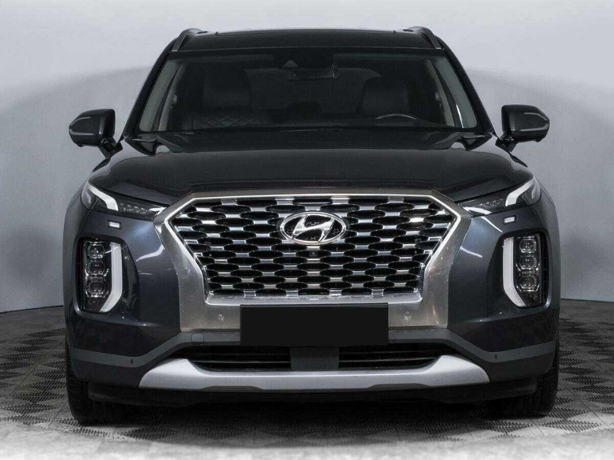 Hyundai Palisade, 2019 - 111 128 км. | Фото №2