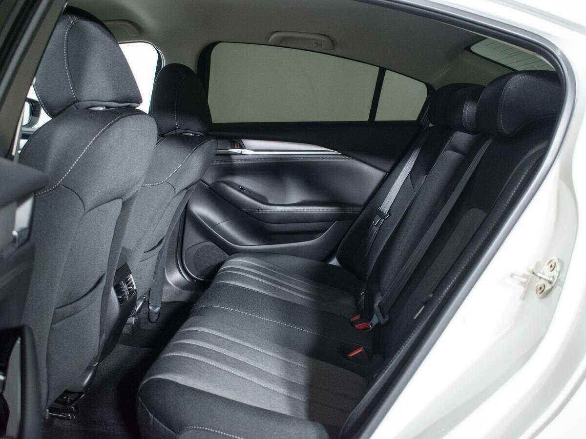 Mazda 6, 2022 Фото №10