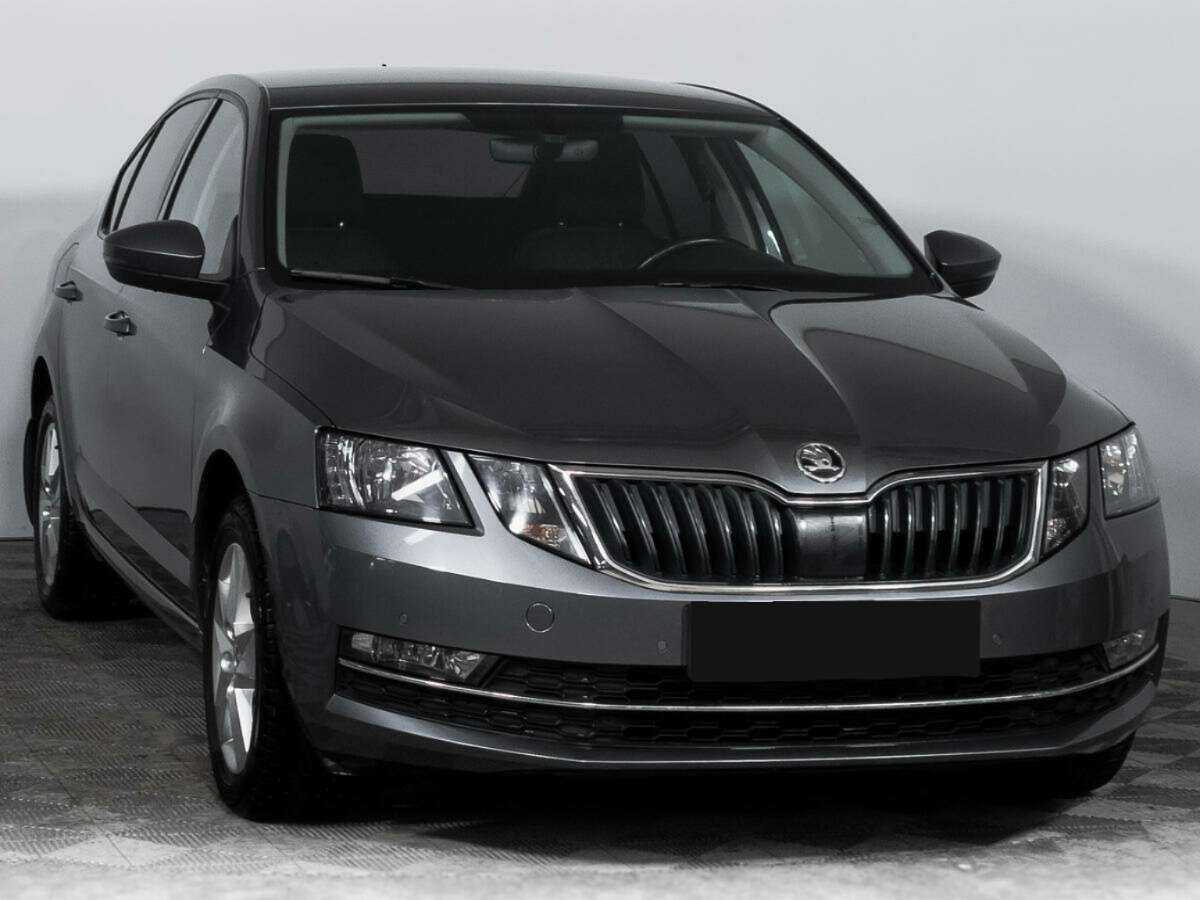Skoda Octavia, 2018 - 75 799 км. | Фото №3