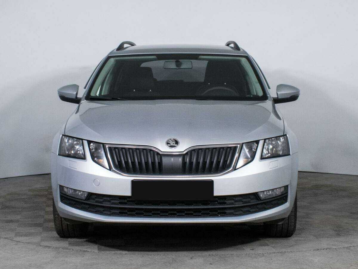 Skoda Octavia, 2018 - 150 000 км. | Фото №2