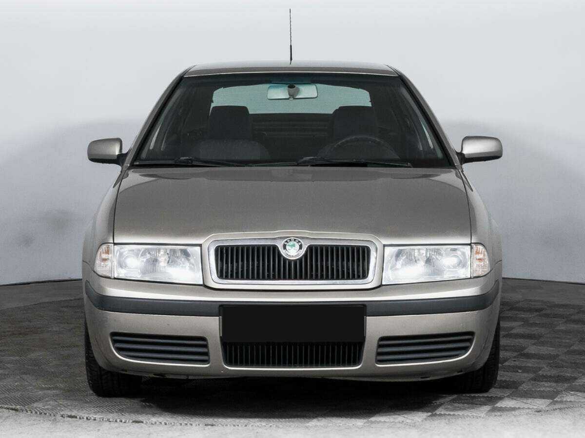 Skoda Octavia, 2006 - 229 185 км. | Фото №2