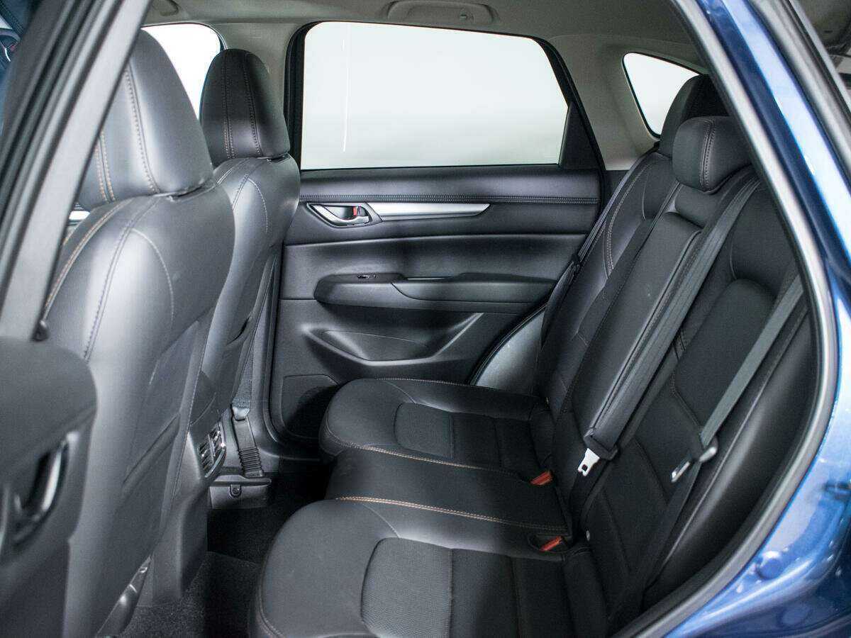 Mazda CX-5, 2023 - 5 705 км. | Фото №8
