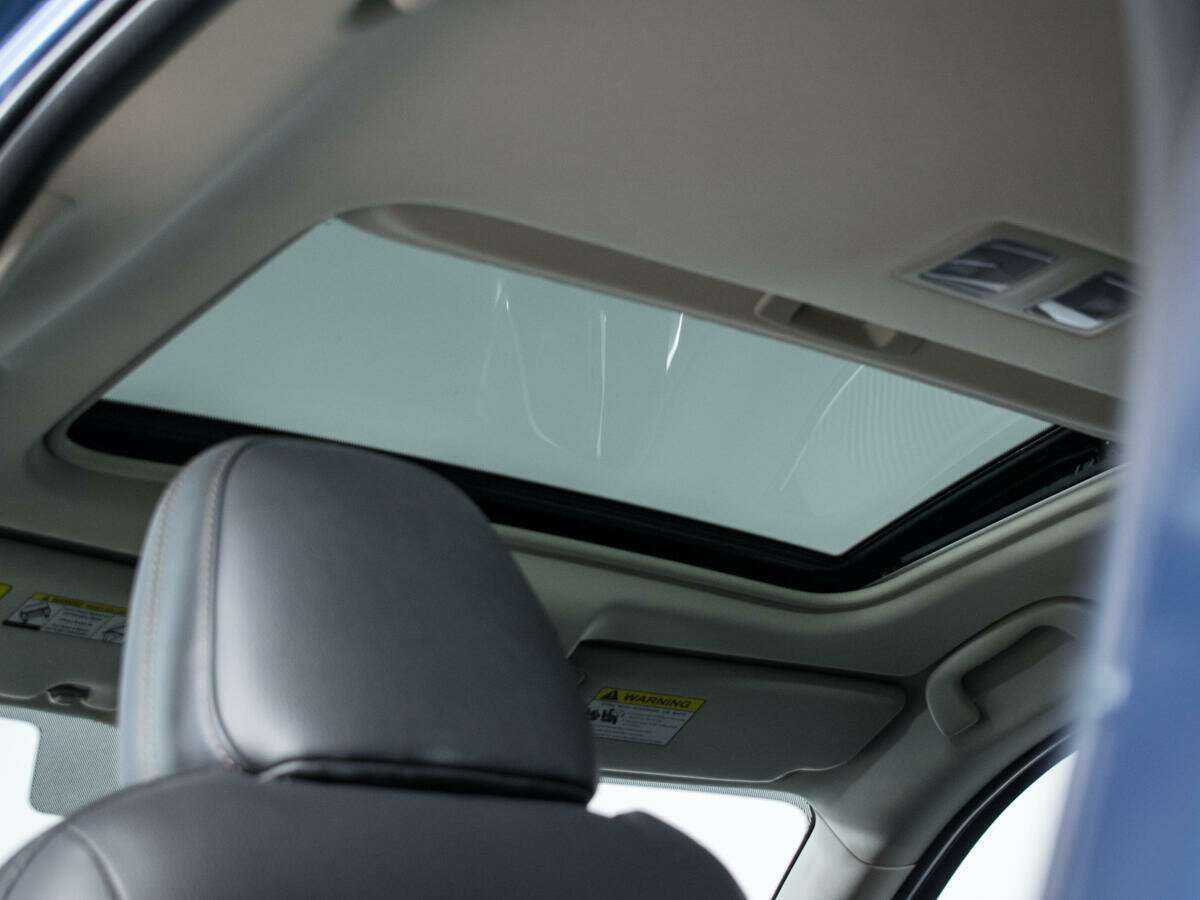 Mazda CX-5, 2023 Фото №13