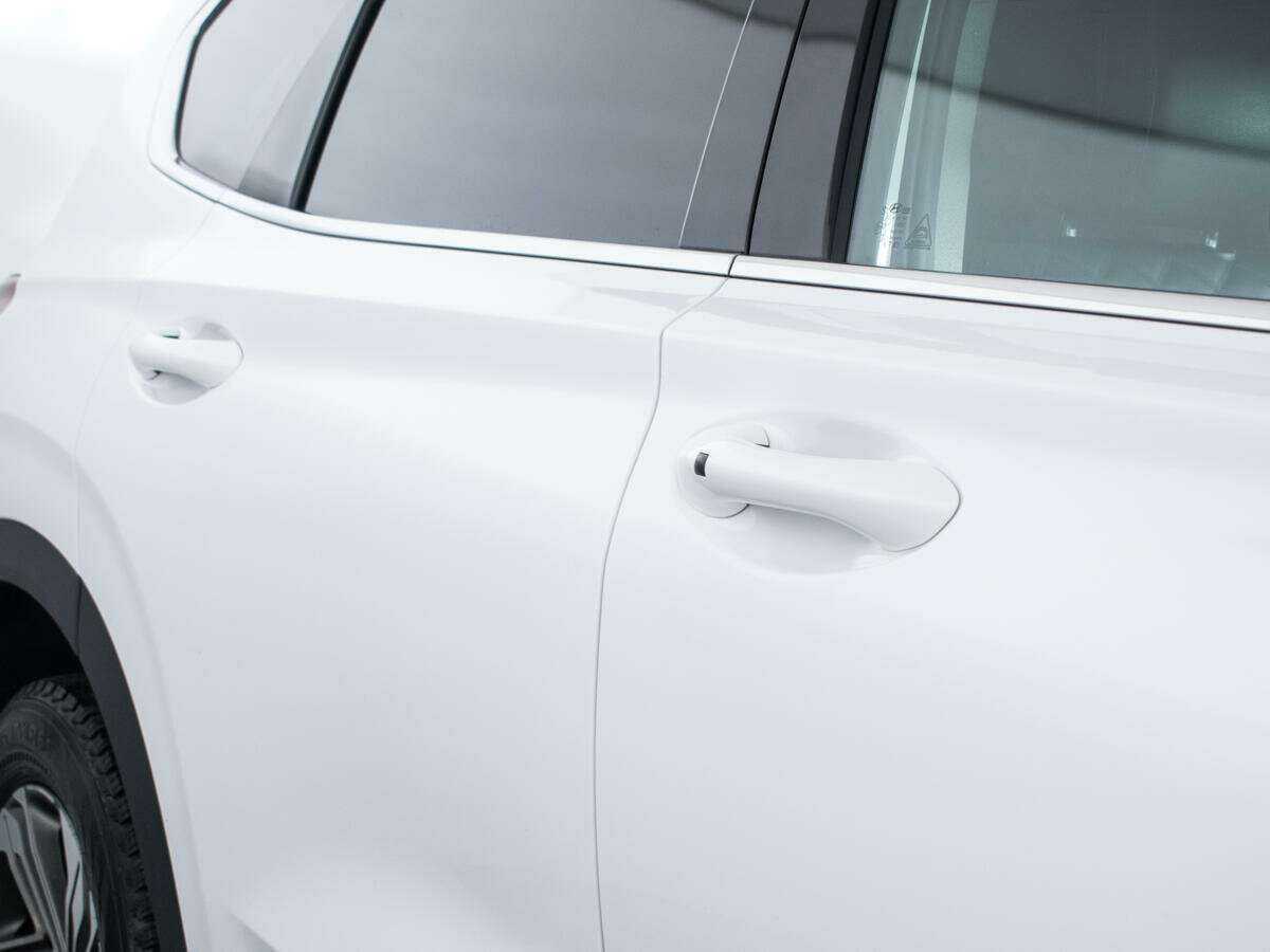 Hyundai Santa Fe, 2021 Фото №17