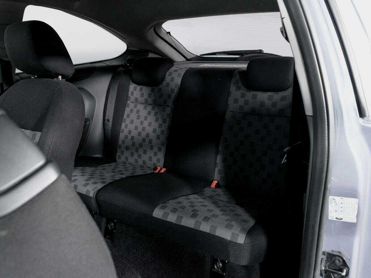 Ford Focus, 2006 Фото №10