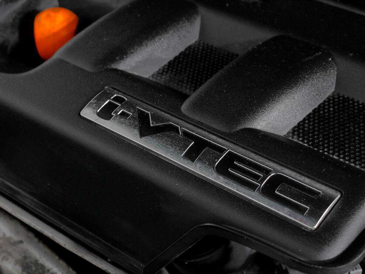 Honda Civic, 2006 Фото №17