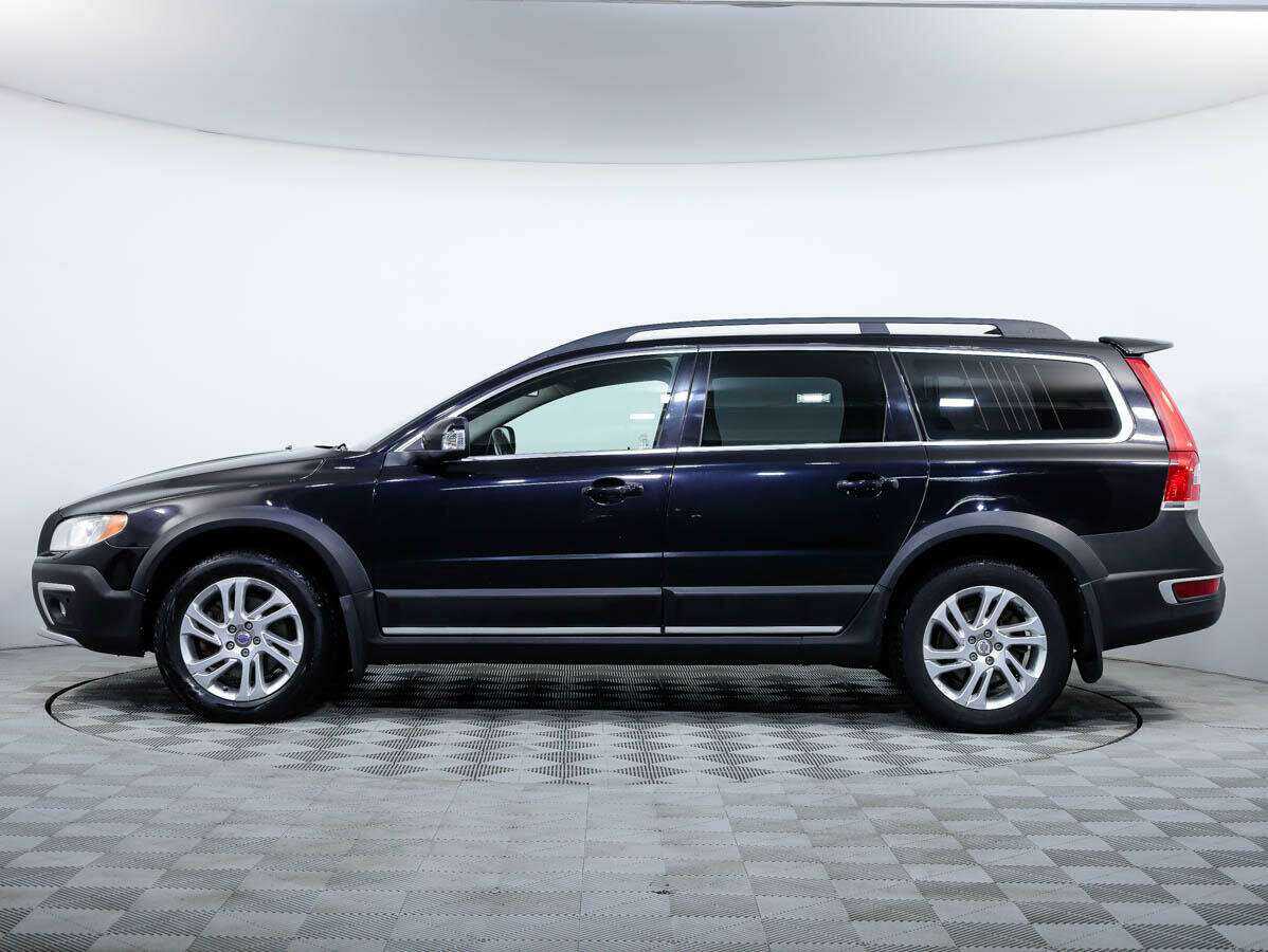 Volvo XC70, 2014 - 197 530 км. | Фото №7