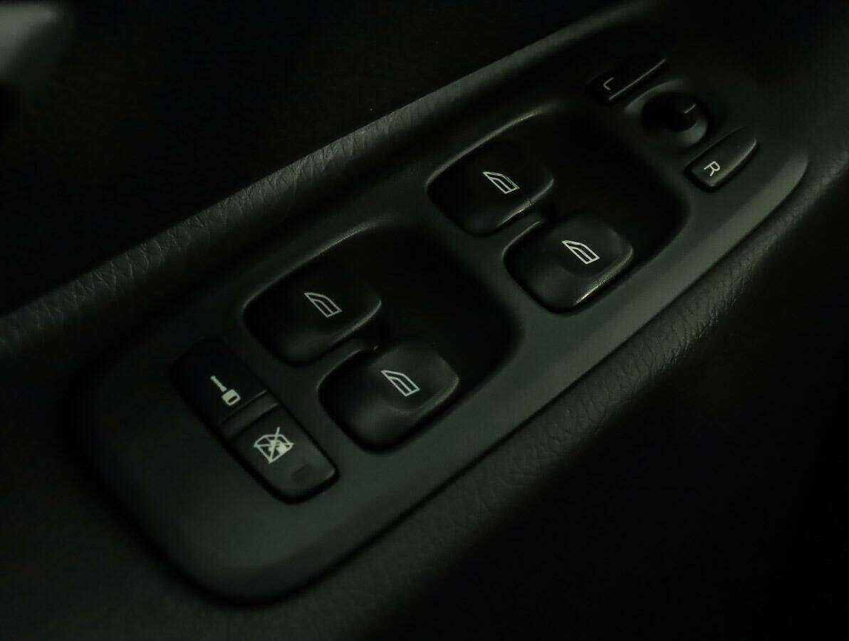 Volvo XC90, 2008 Фото №15