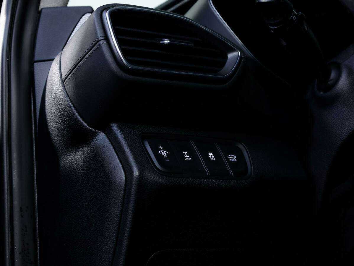 Hyundai Santa Fe, 2020 Фото №22