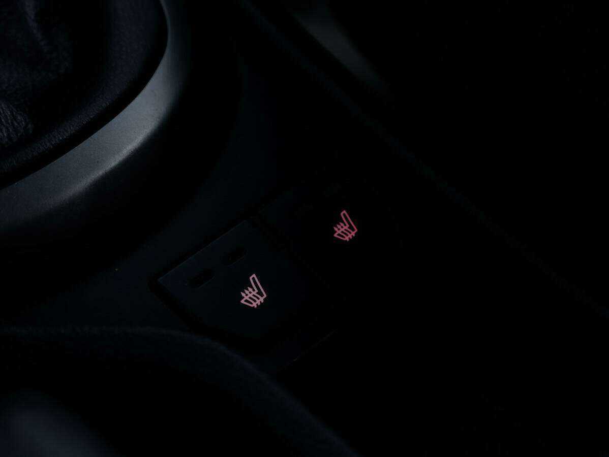 Kia Rio, 2017 Фото №17