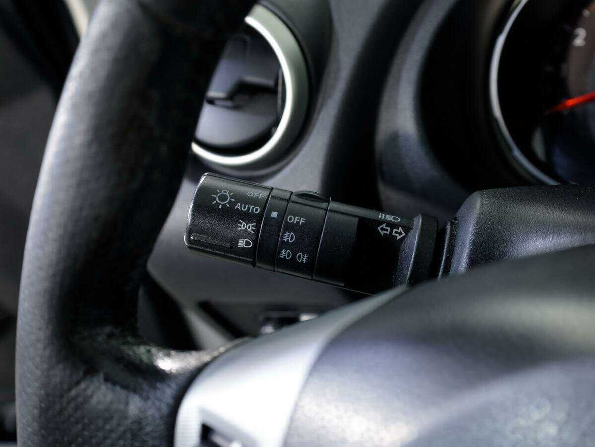 Nissan Qashqai, 2007 Фото №23