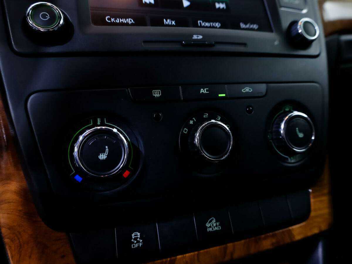 Skoda Yeti, 2011 Фото №14