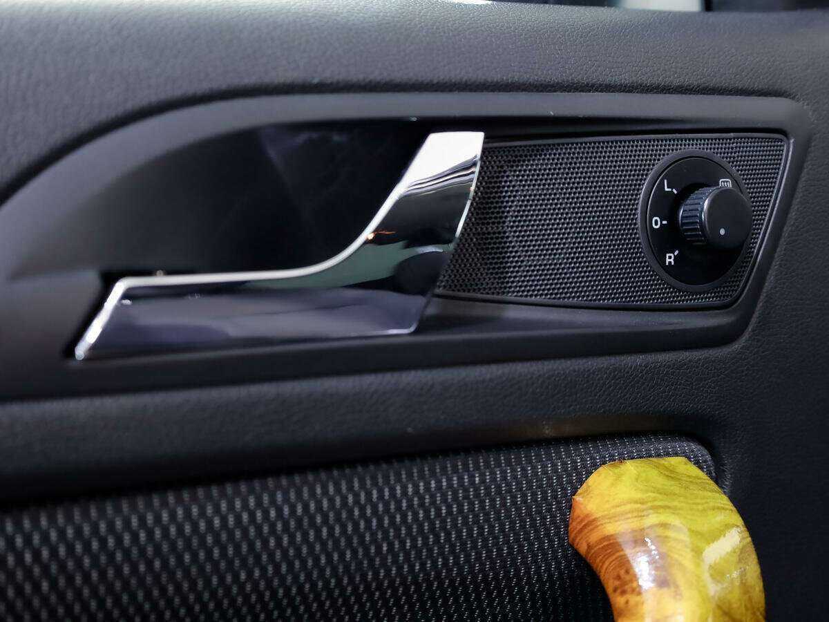 Skoda Yeti, 2011 Фото №16