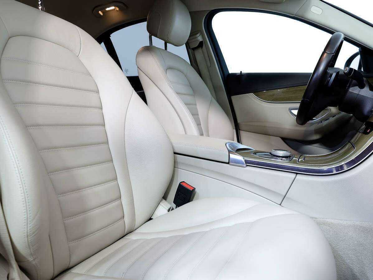 Mercedes-Benz C-Класс 180, 2015 Фото №12