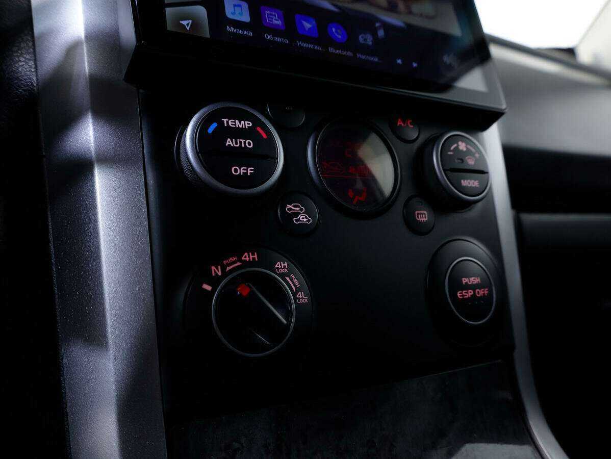 Suzuki Grand Vitara, 2010 Фото №16