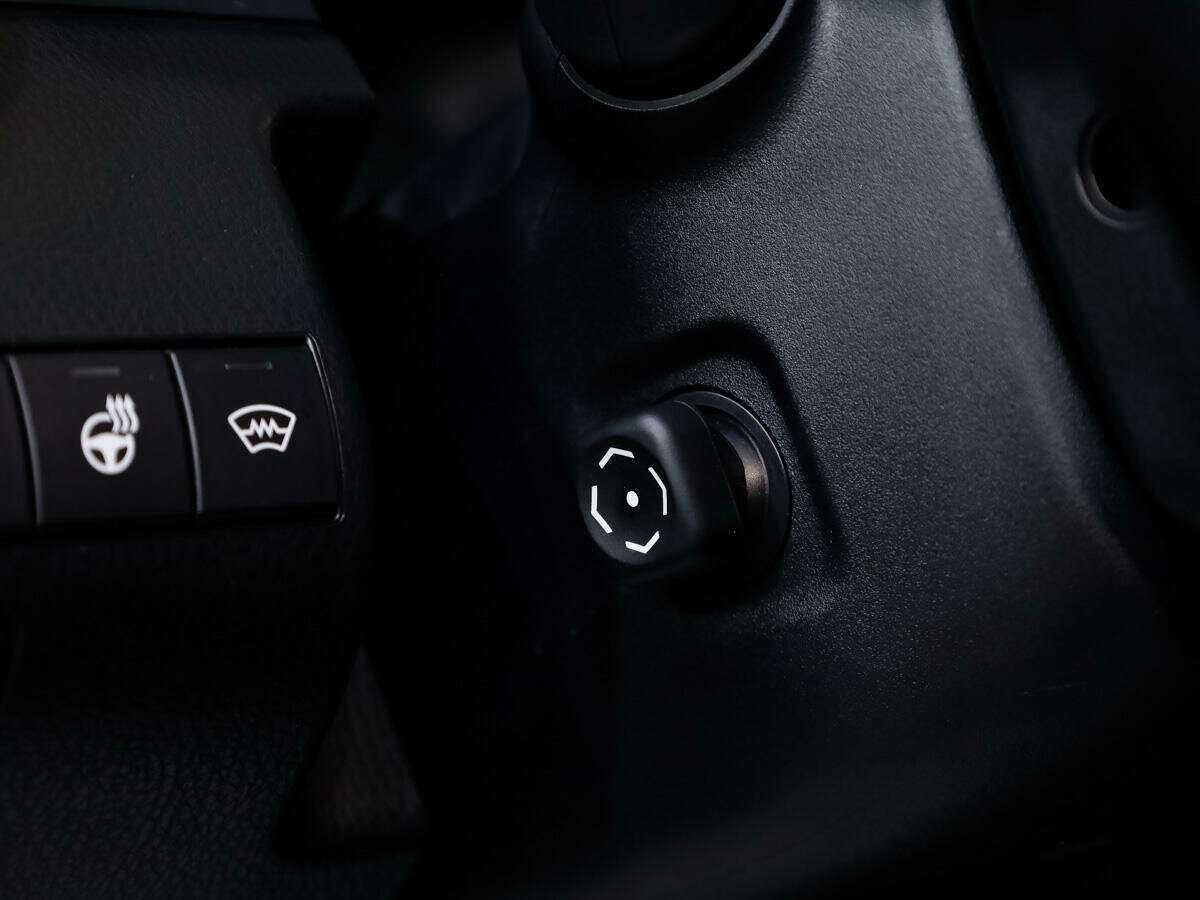 Toyota Camry, 2019 Фото №17