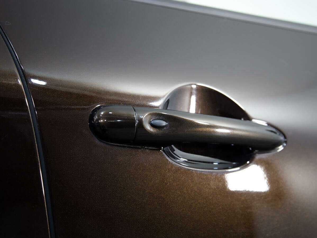 Renault Kaptur, 2019 Фото №18