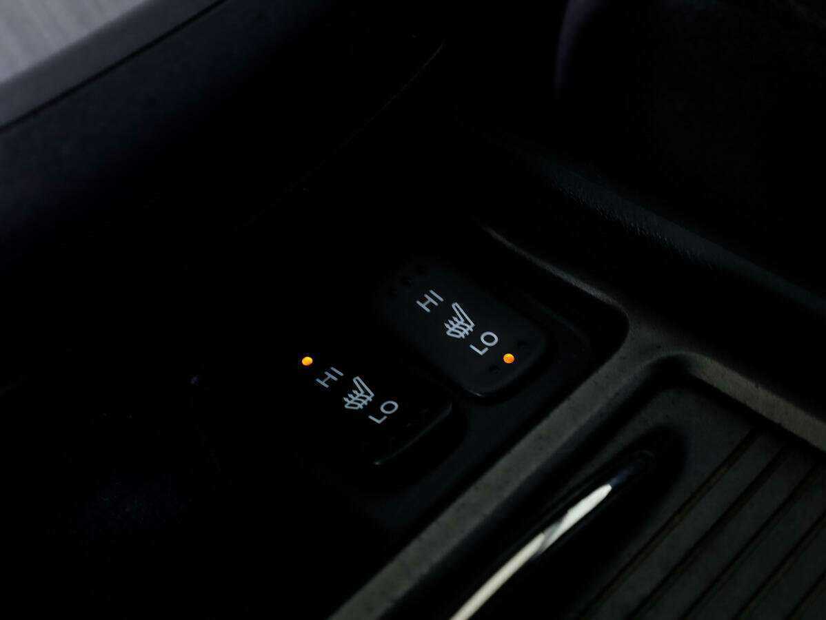 Honda Civic, 2008 Фото №17