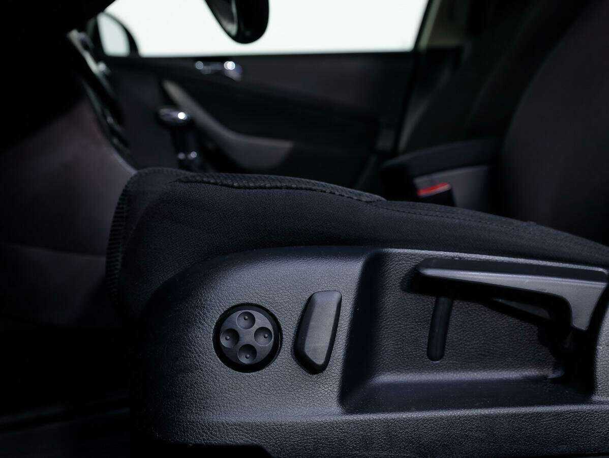 Volkswagen Passat, 2007 Фото №18