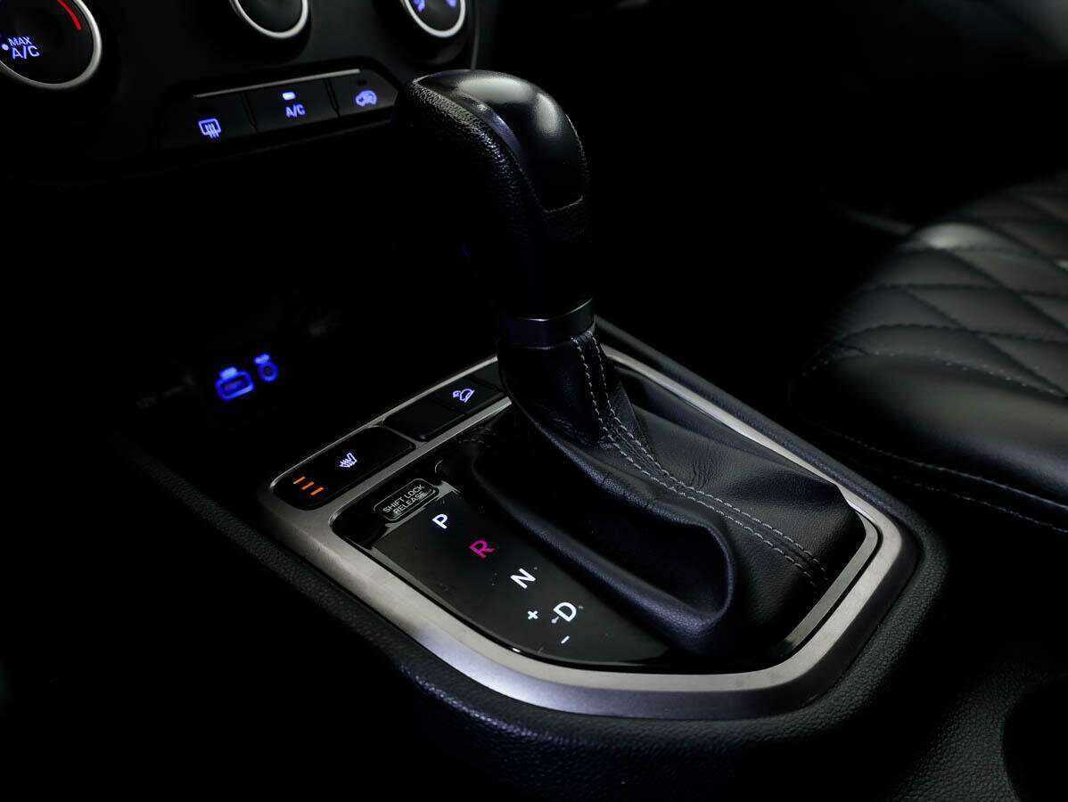 Hyundai Creta, 2019 Фото №18