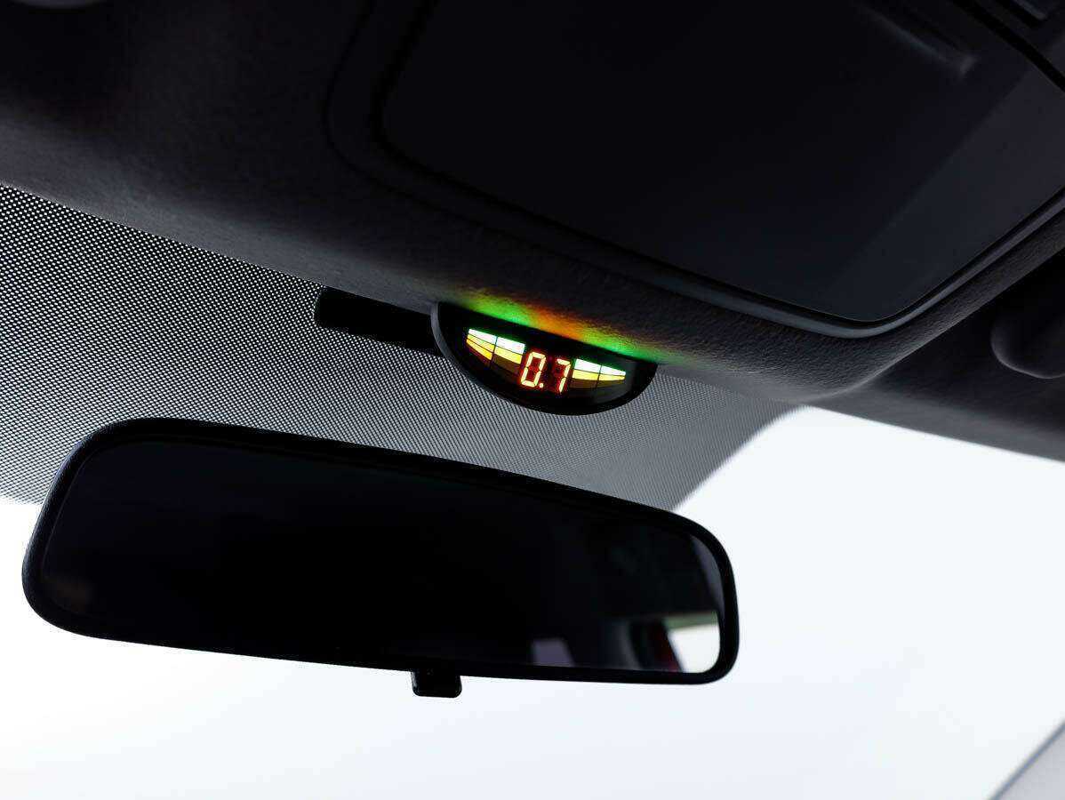 Hyundai Creta, 2019 Фото №22