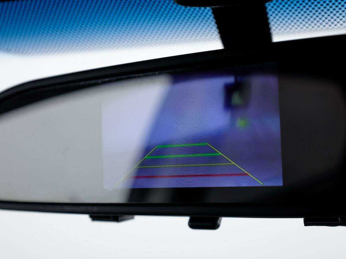 Kia Cerato 6-speed, 2011 Фото №16