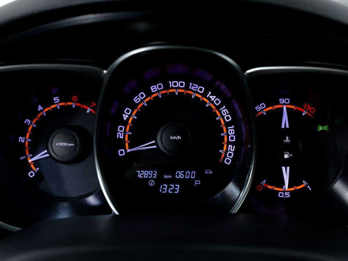 Lada (ВАЗ) Vesta, 2019 Фото №21