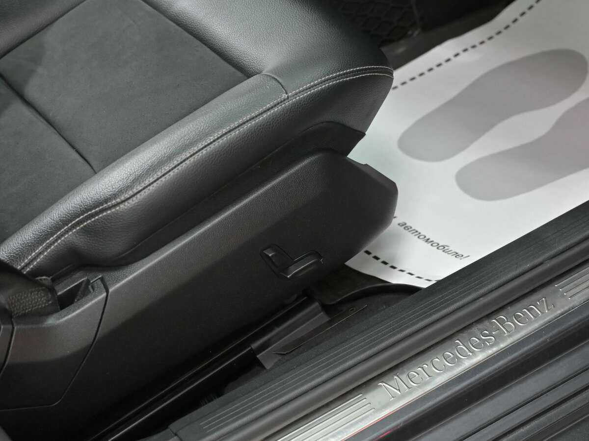 Mercedes-Benz E-Класс 200 7G-Tronic, 2012 - 142 123 км. | Фото №8