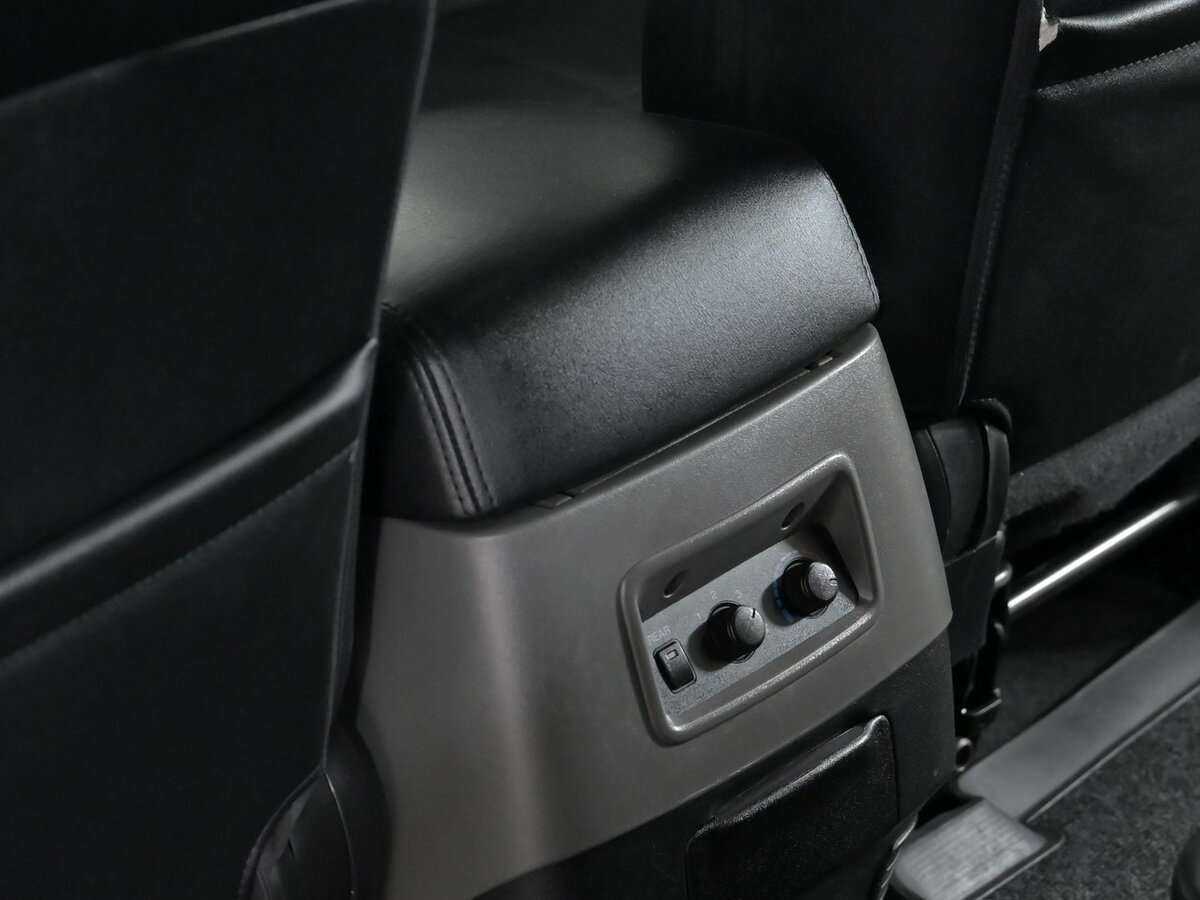 Mitsubishi Pajero, 2005 Фото №8